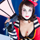 Illustration for article titled Mad Moxxi Looks Less Bonkers In Person